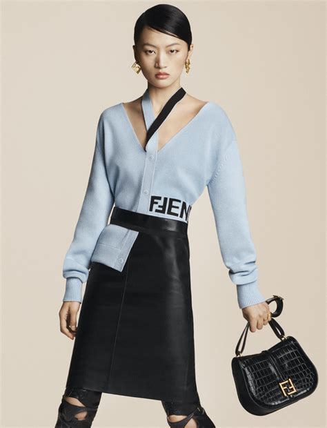 what is Fendi brand